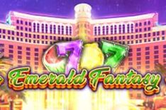 Emerald Fantasy