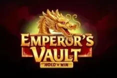 Emperor's Vault