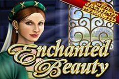 Enchanted Beauty