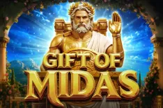 Gift of Midas