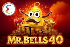 Mr. Bells 40