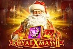 Royal Xmass 2 Dice