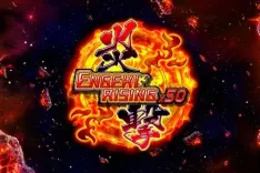 Engeki Rising x50