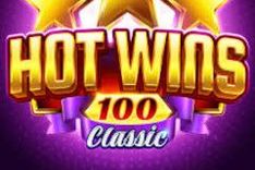 Hot Wins Classic 100
