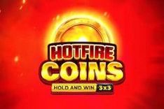 Hotfire Coins