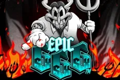 Epic SixSixSix™