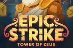 Epic Strike: Tower of Zeus