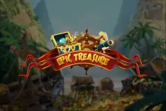 Epic Treasure