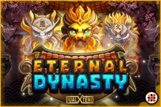 Eternal Dynasty