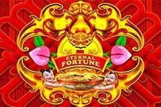 Eternal Fortune