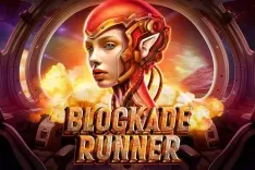 Blockade Runner