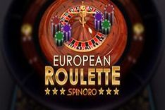 European Roulette (Spinoro)