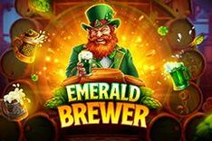 Emerald Brewer