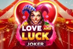 Love and Luck Joker