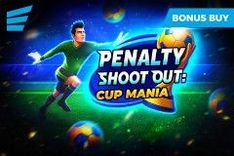 Penalty Shoot Out: Cup Mania