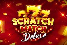 Scratch Match Deluxe