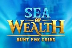 Sea of Wealth Hunt for Coins