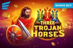Three Trojan Horses