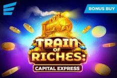 Train of Riches: Capital Express