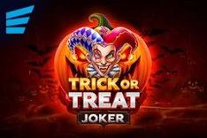 Trick or Treat Joker