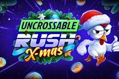 Uncrossable Rush X-Mas