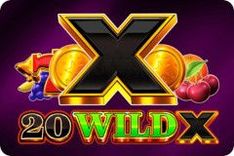 20 Wild X