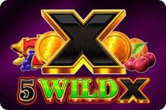 5 Wild X
