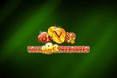 888 Gold Treasures