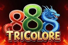 888 Tricolore