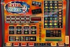 Extra Joker