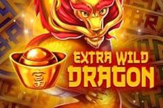 Extra Wild Dragon