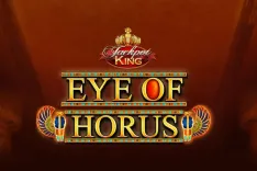 Eye of Horus Jackpot King