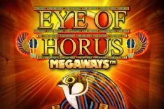 Eye of Horus Megaways