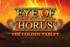 Eye of Horus The Golden Tablet
