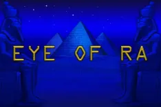 Eye of RA