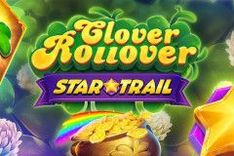 Clover Rollover StarTrail