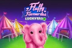 Fluffy Favourites LuckyTap™