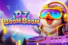 DJ Boom Boom