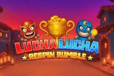 Lucha Lucha Respin Rumble