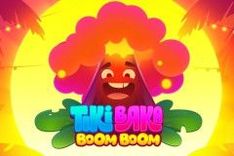 Tiki Baka Boom Boom