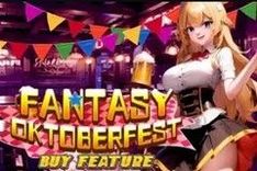 Fantasy Oktoberfest