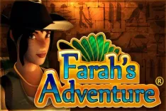 Farah's Adventure