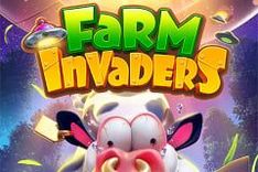 Farm Invaders