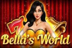 Bella's World
