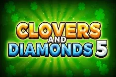 Clovers and Diamonds 5