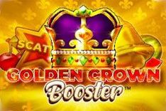 Golden Crown Booster™