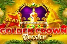 Golden Crown Christmas Booster™