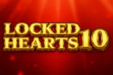 Locked Hearts 10