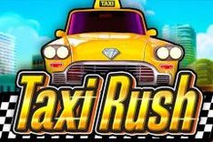 Taxi Rush