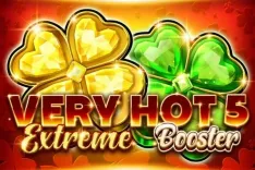Very Hot 5 Extreme Booster